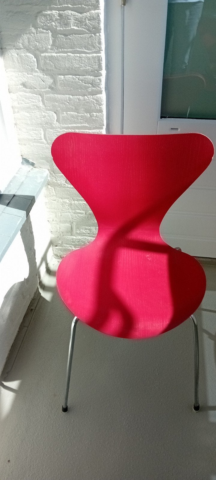 FRITS HANSEN STOELEN, Ophalen, Gebruikt