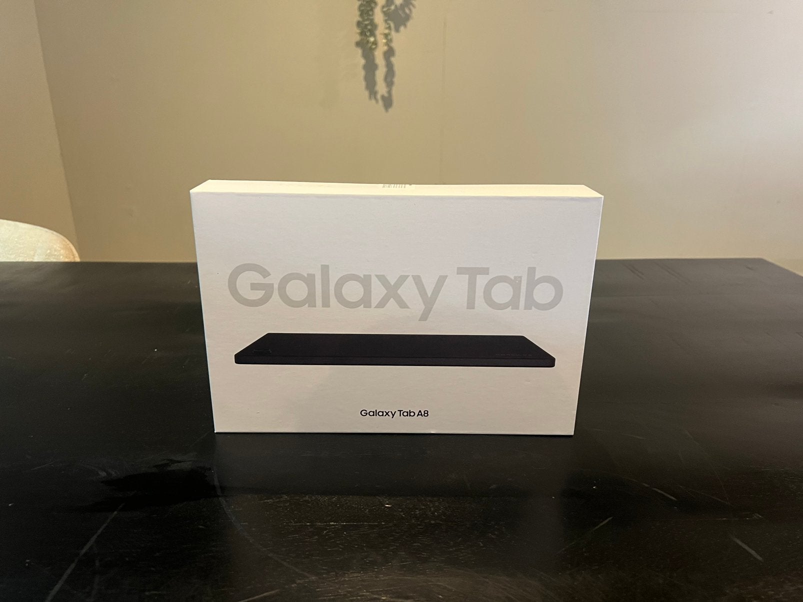 Samsung galaxy Tab A8 gray 32GB | Nieuw!, 10 inch, Usb-aansluiting, 32 GB, Nieuw