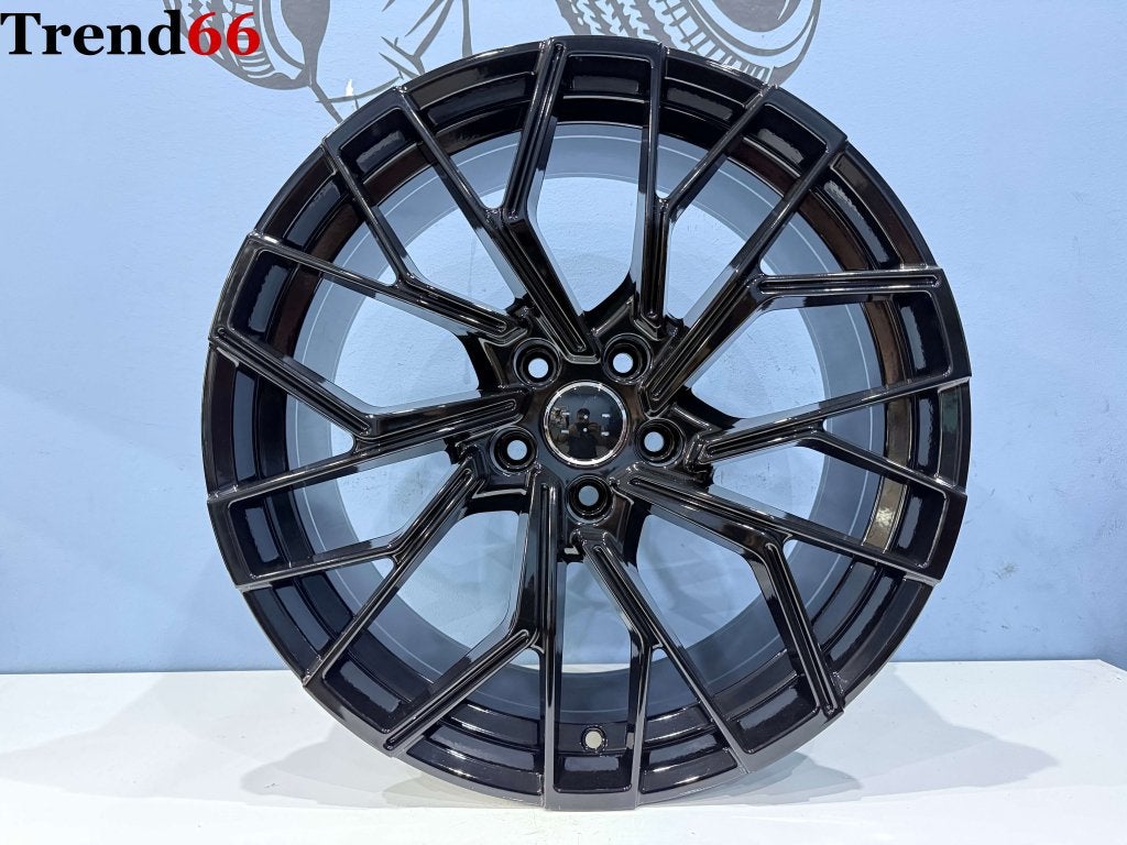 5x112 19inch RS Audi A3 A4 Skoda Seat Cupra Vw Mercedes BMW, Velg(en), Niet ingevuld, Nieuw, Ophalen of Verzenden