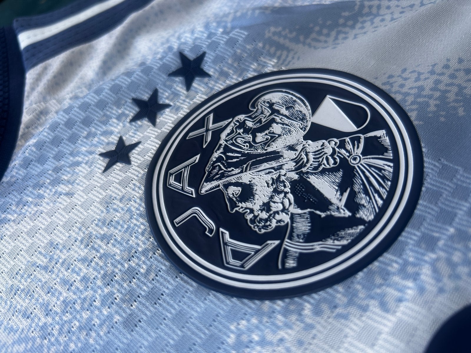 Ajax spelersversie shirt 2026-2027, Verzenden, Nieuw, Shirt