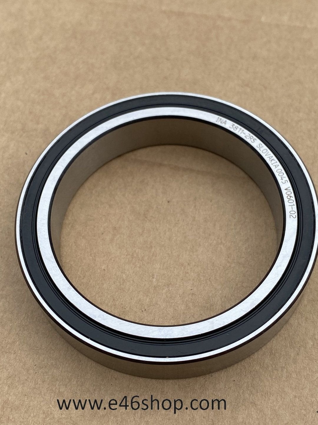 ACHTERAS LAGER BMW  F650 F800 OE 33117660003 NIEUW, Motoren, -, -, Nieuw, Ophalen of Verzenden