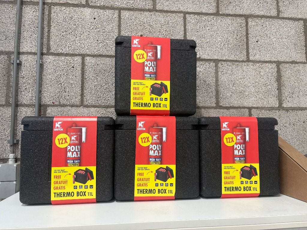 Hig tack, Ophalen of Verzenden, Nieuw