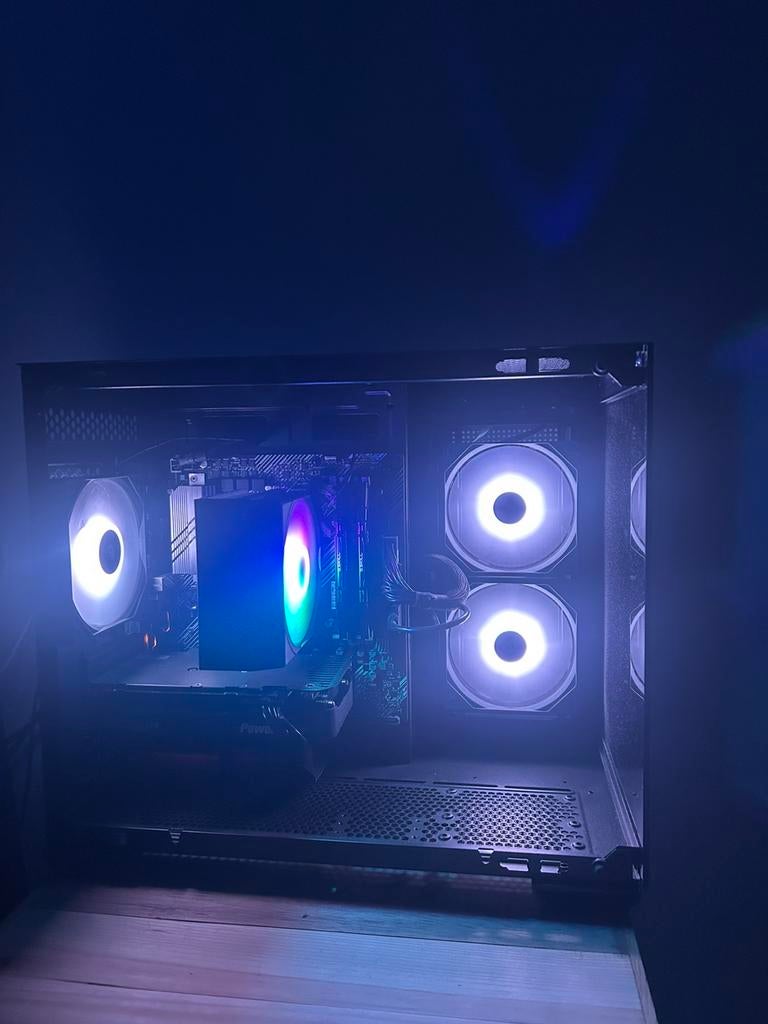 Game pc, Ophalen, Overige genres, 1 speler, Zo goed als nieuw