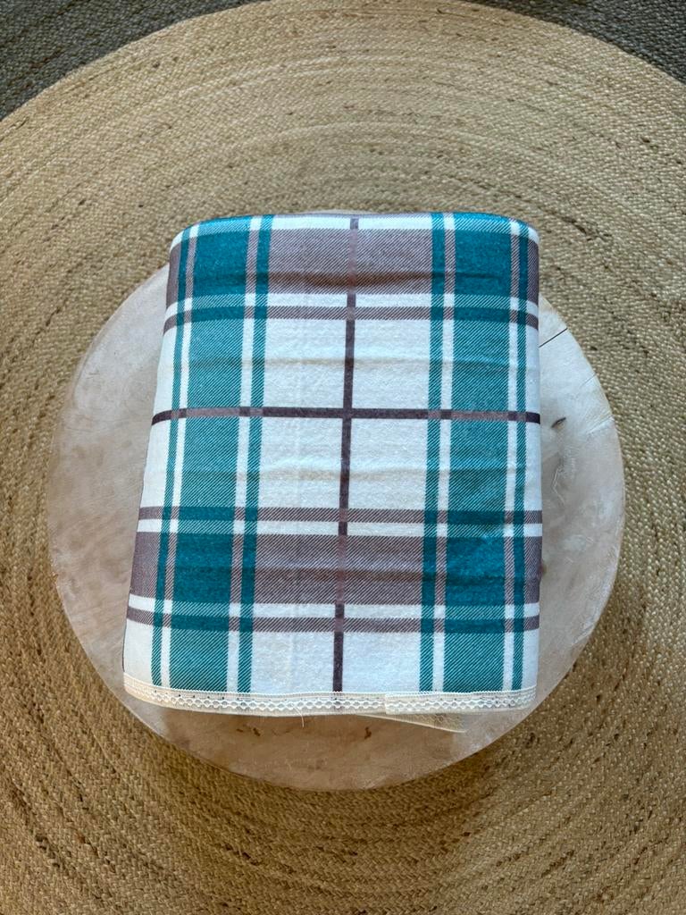 Elektrische deken, Eenpersoons, Verzenden, Wit, Deken of Dekbed