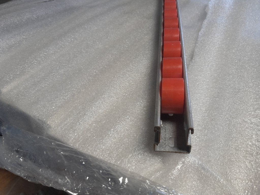 flowrack rollen, Ophalen, Nieuw