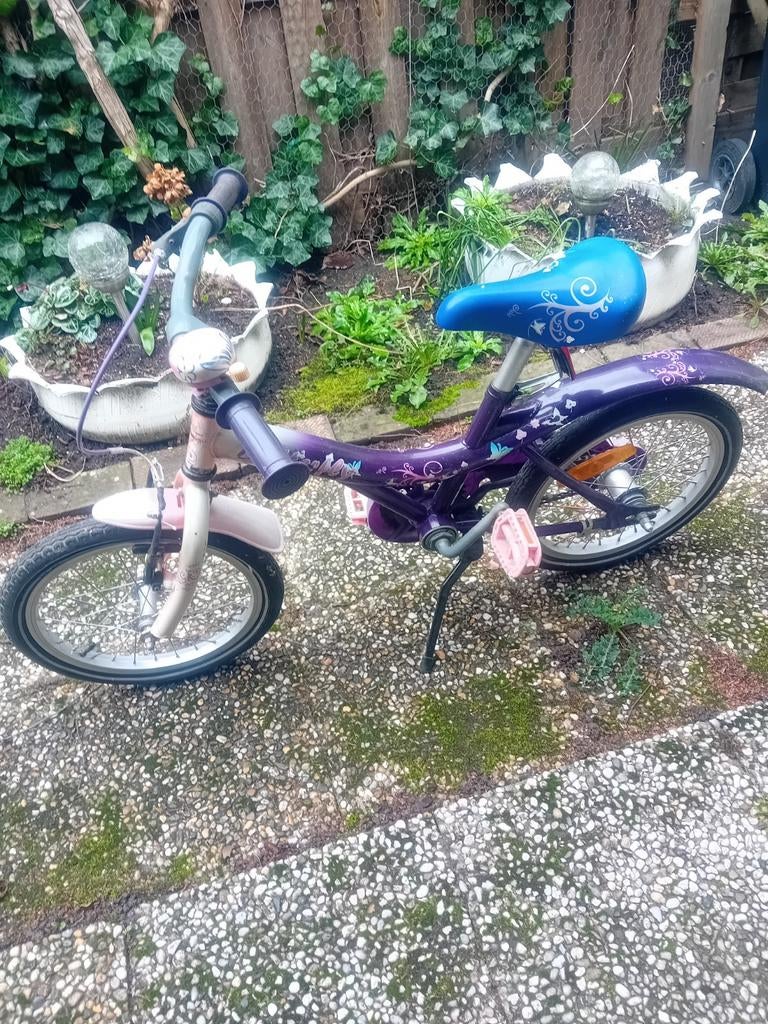 Kinderfiets, Ophalen, Gebruikt, Overige modellen