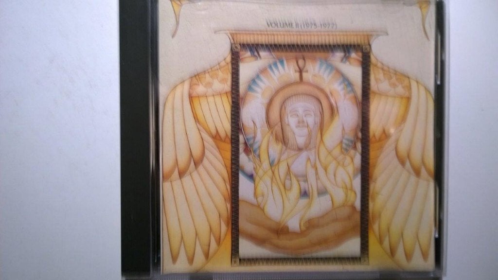 Earth, Wind & Fire - The Eternal Dance (3 CD), Ophalen of Verzenden, Zo goed als nieuw, Soul, Album