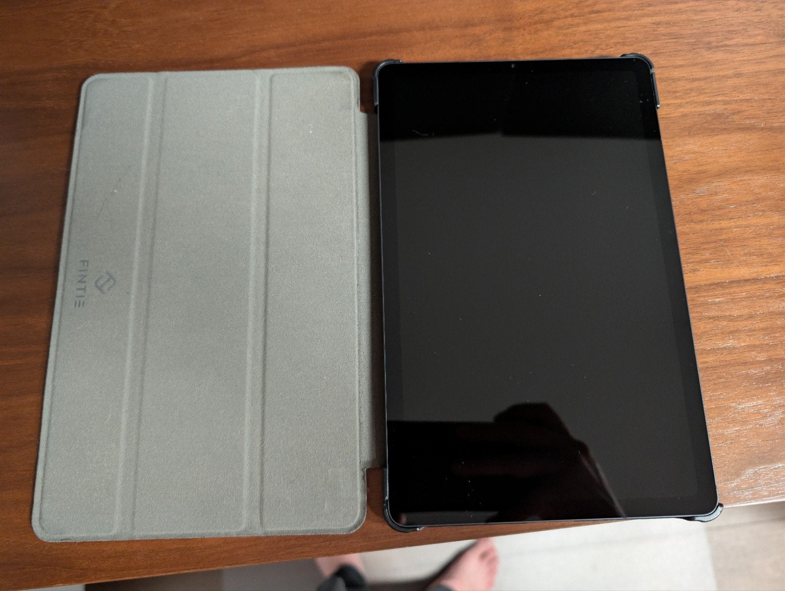 Samsung Galaxy Tab S6 Lite met S Pen en hoesje, Computers en Software, 10 inch, Gps, Ophalen of Verzenden, Zo goed als nieuw
