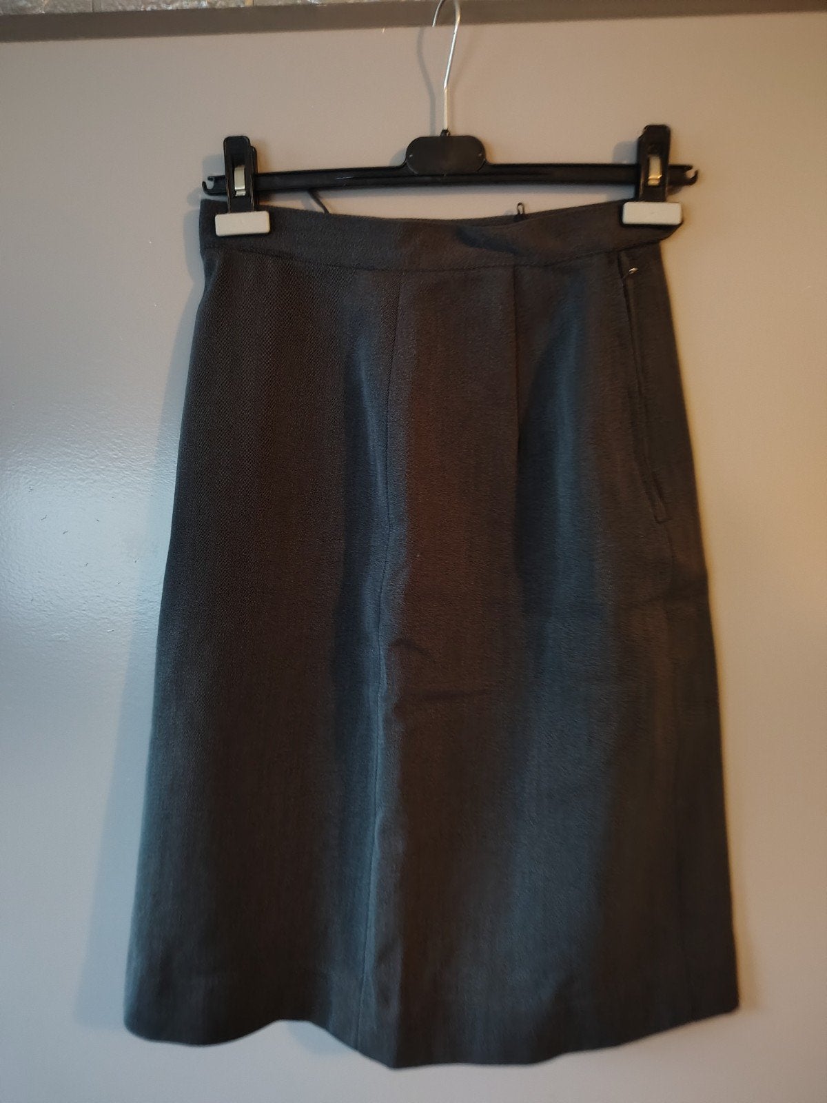 Rode Kruis Korps Nederland Rok, Ophalen of Verzenden, Landmacht, Nederland