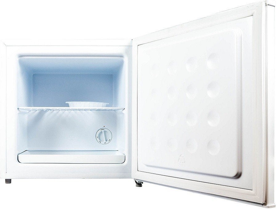 SALORA FRB3200WH VRIESKAST BARMODEL, Ophalen, Minder dan 85 cm, Nieuw, Minder dan 75 liter