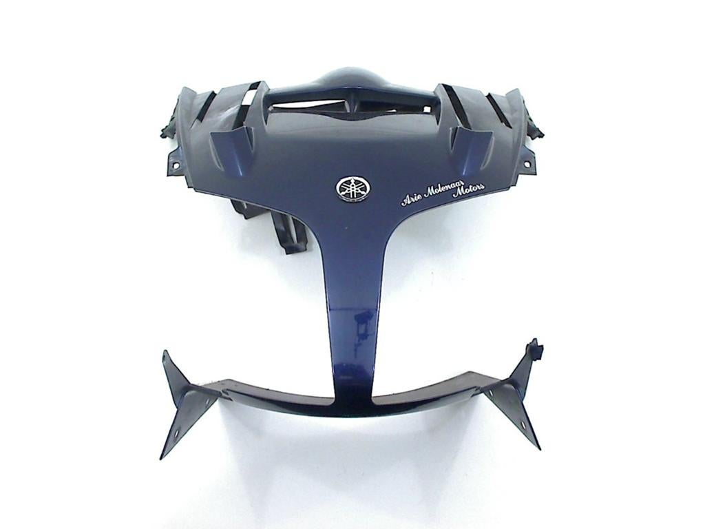 Topkuip Yamaha FJR 1300 2006-2012 ABS (FJR1300 FJR1300A), Yamaha Motor Europe N.V., Gebruikt, Customersupport@yamaha-motor.co.uk