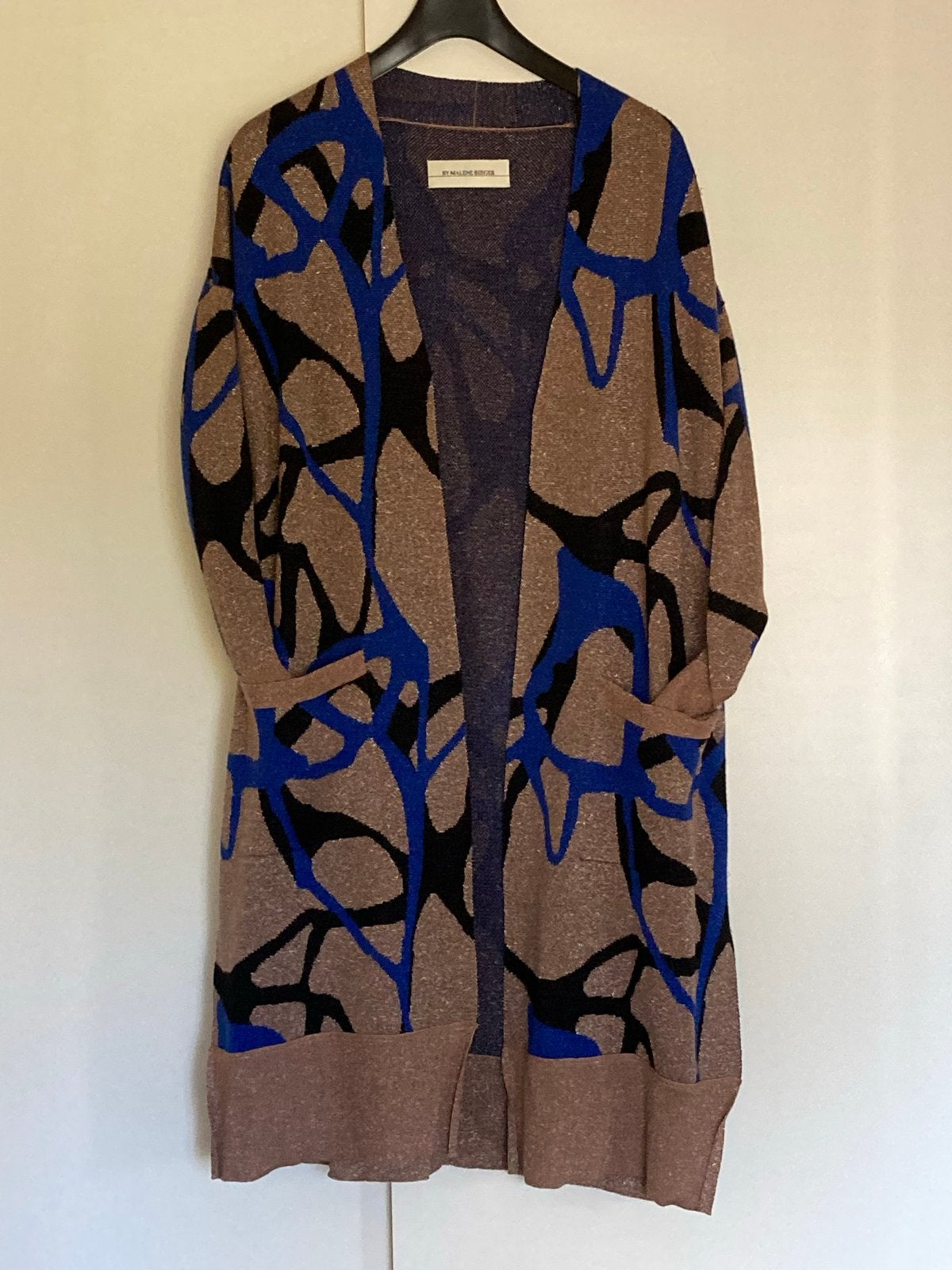 By Malene Birger vest maat L, Verzenden, Zo goed als nieuw, Maat 42/44 (L), Meerkleurig