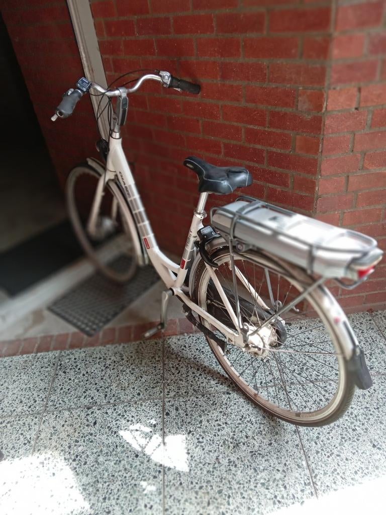 Giant elektrische fiets, Ophalen of Verzenden