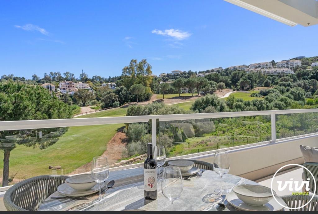 Te koop, prachtig Penthouse La Cala Resort Mijas, Vakantie, Vakantiehuizen | Spanje, Costa del Sol, Appartement, Recreatiepark