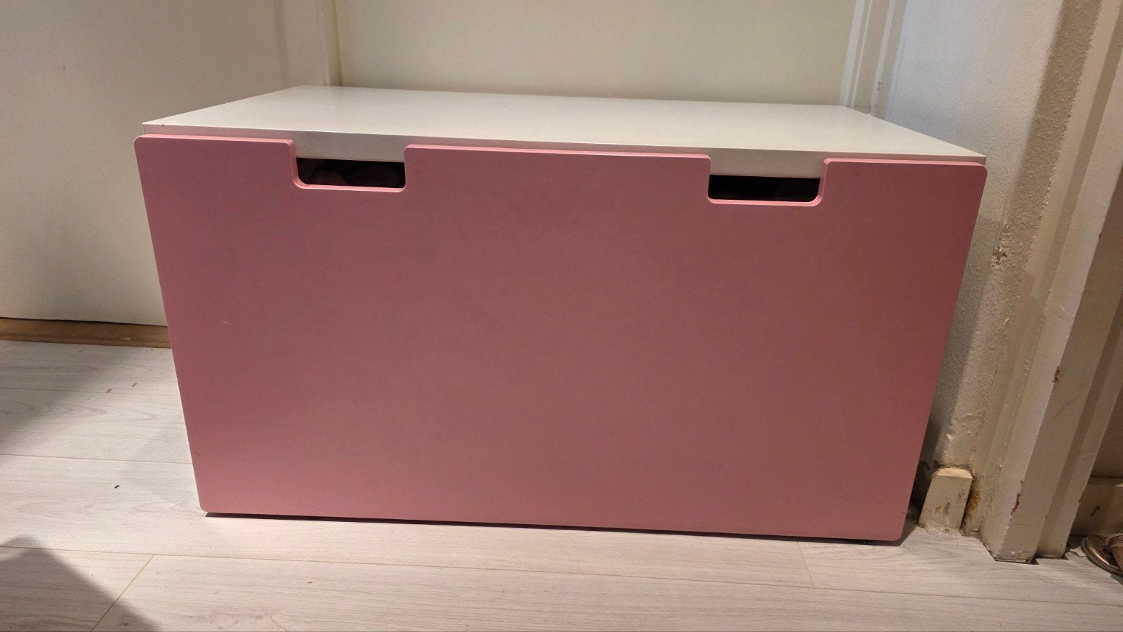 stuva ikea smastad ( oud model), Ophalen, Gebruikt, 50 tot 100 cm, Overige houtsoorten