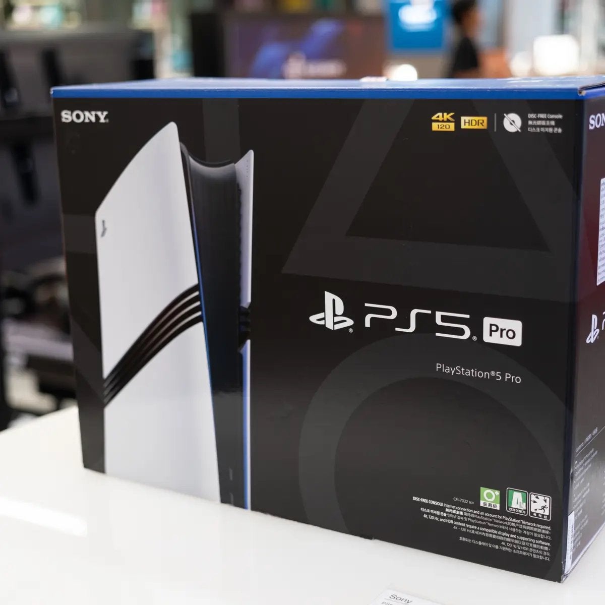 Playstation 5 Pro 2TB 🎮 Nieuw geseald met garantie❗️, Ophalen, Nieuw