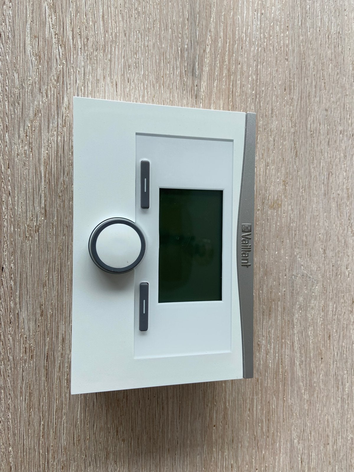 Vaillant Calormatic 350 Kamerthermostaat, Ophalen of Verzenden, Slimme thermostaat, Gebruikt