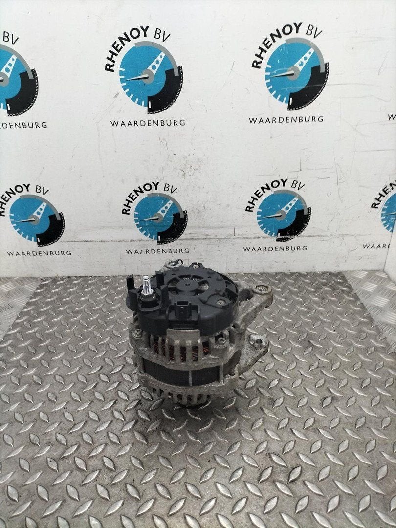 NISSAN MICRA DYNAMO 2018, Ophalen of Verzenden, Gebruikt, Stiba lid