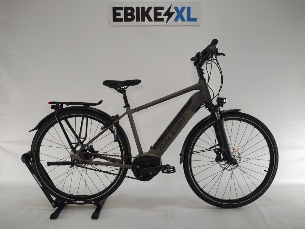 Raleigh Univega GMBH Bosch Performance Line MM 625Wh BD, Niet ingevuld, Niet ingevuld, Niet ingevuld