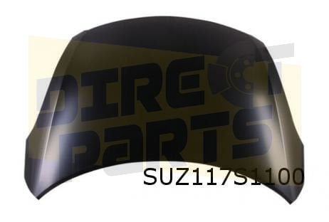 Suzuki Swift IV motorkap (te spuiten) Origineel! 5730068L00