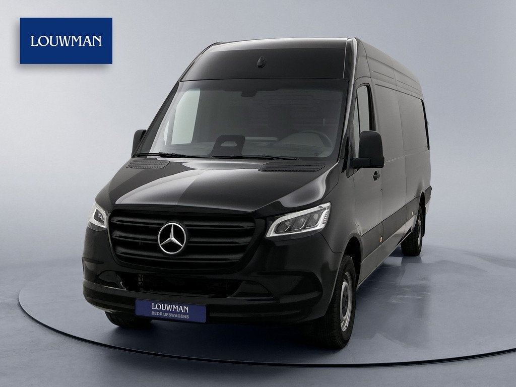 Mercedes-Benz Sprinter 317 1.9 CDI L3H2 Pro LED Navigatie Ac