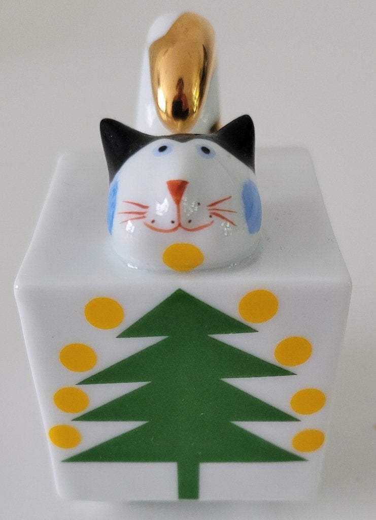 Villeroy & Boch Kerstbal, Ophalen of Verzenden, Zo goed als nieuw