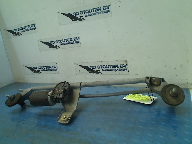 Ruitenwisser Mech + Motor Volvo C70 (NK) 2000 9127592, Gebruikt, Siegburger Straße 229, Köln 50679, , Duitsland, Info@volvocars.com