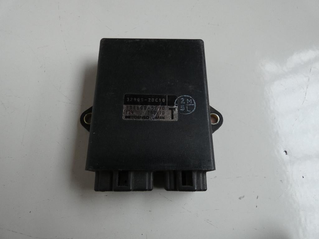 suzuki gsf750 gr78  1988-1997 cdi, Ophalen of Verzenden, Gebruikt