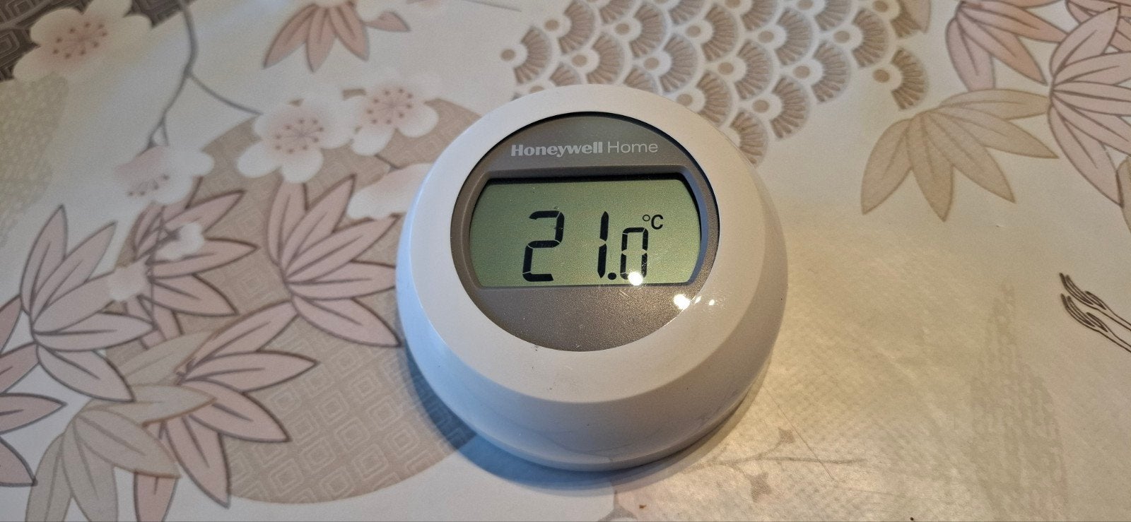 Honeywell aan /uit thetmostaat, Ophalen of Verzenden