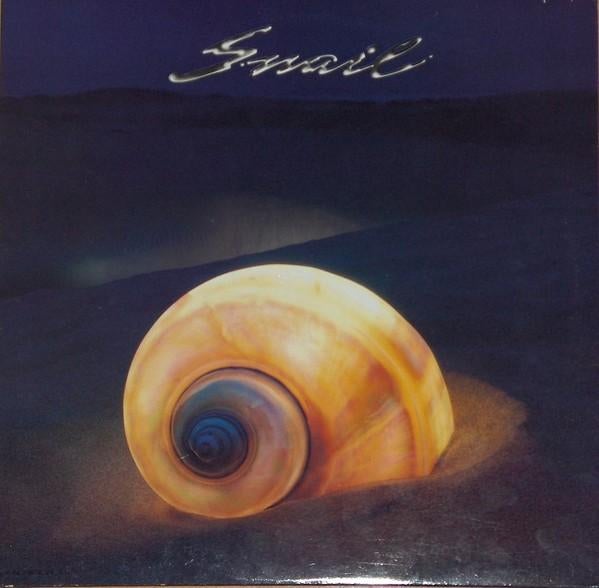 Snail  – Snail, Cd's en Dvd's, Vinyl | Rock, Ophalen of Verzenden, Gebruikt, Overige formaten, Poprock