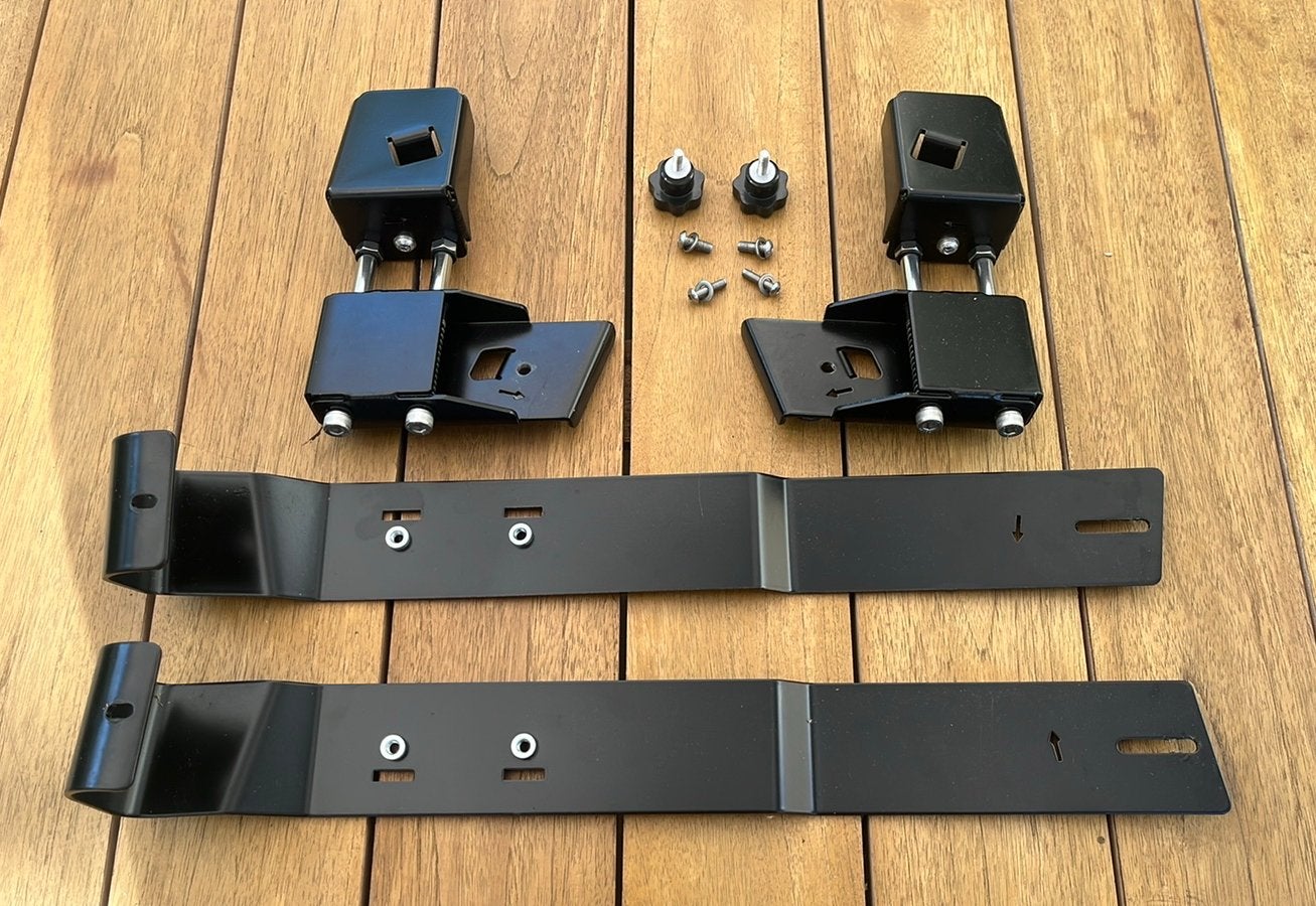 Urban Arrow Family Maxi-Cosi adapter, Overige merken, Overige methoden, Ophalen of Verzenden, Zo goed als nieuw