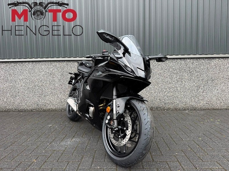 Yamaha YZF-R7 (bj 2026), Motoren, Nieuw, Klantenservice@yamaha-motor.nl, Super Sport, Koolhovenlaan 101
1119 NC  Schiphol-Rijk, NL
