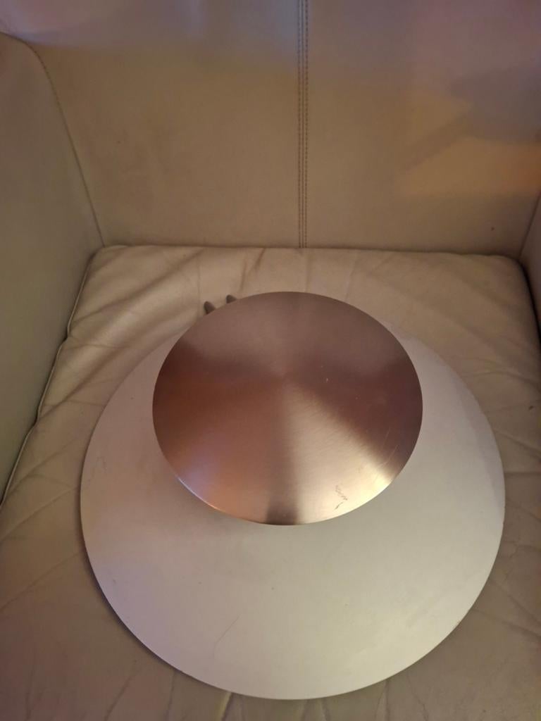 Tri Ci Luce Vega design wand-plafondlamp., Ophalen of Verzenden