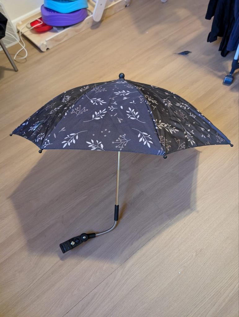 Buggy kinderwagen paraplu - niet gebruikt, Ophalen of Verzenden, Zo goed als nieuw, Overige merken, Zonnekap