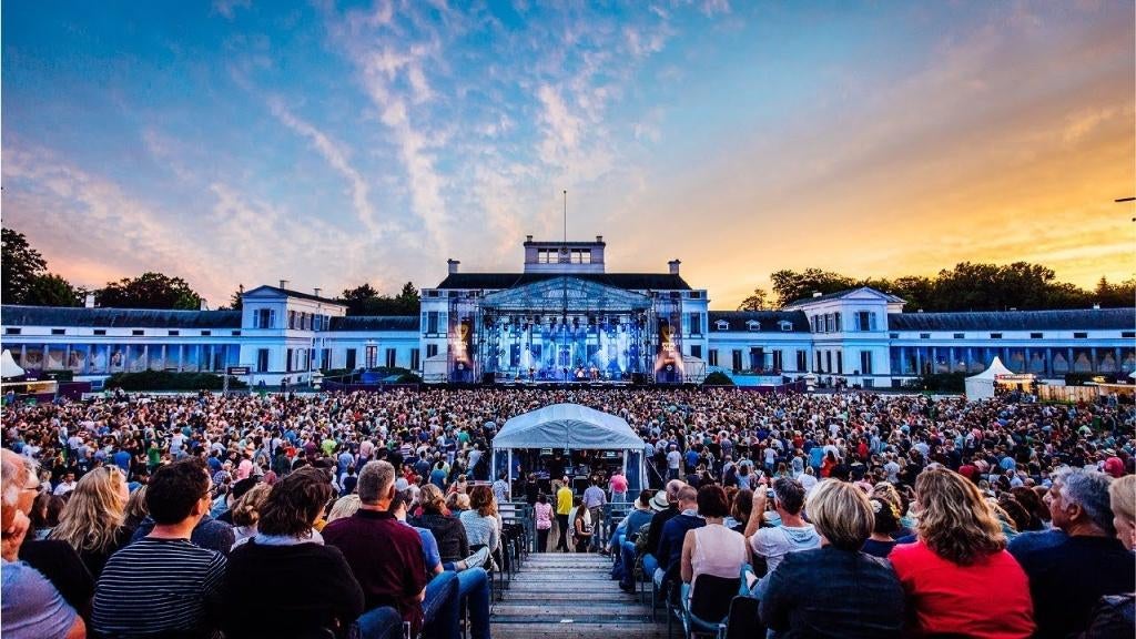 Royal Park Live 2026 Tickets, Drie personen of meer, Juli, Levenslied
