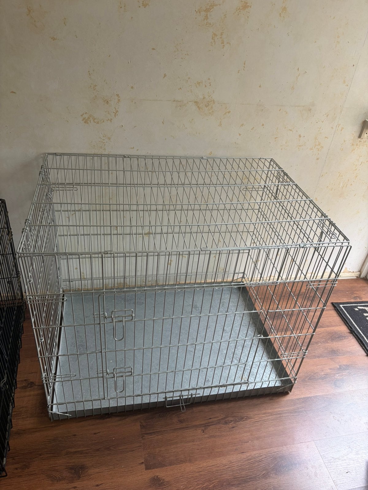 Honden bench - twee formaten p.s., Dieren en Toebehoren, Ophalen