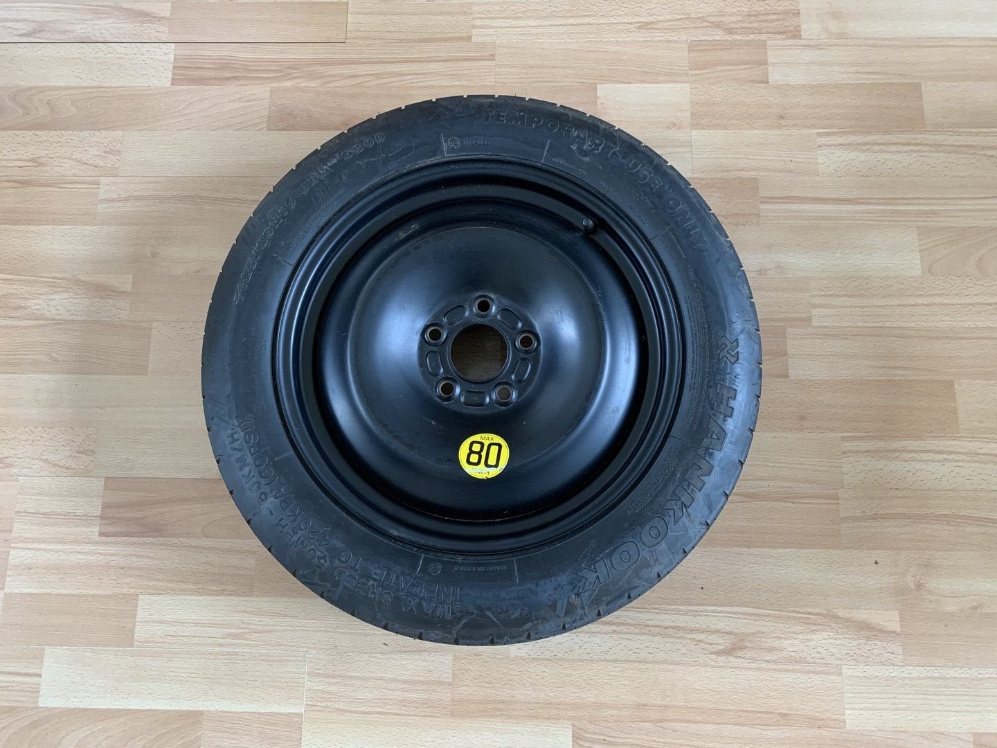 thuiskomer voor ford en volvo 5x108 63.4, Auto-onderdelen, Banden en Velgen, Gebruikt, -, -, Banden en Velgen