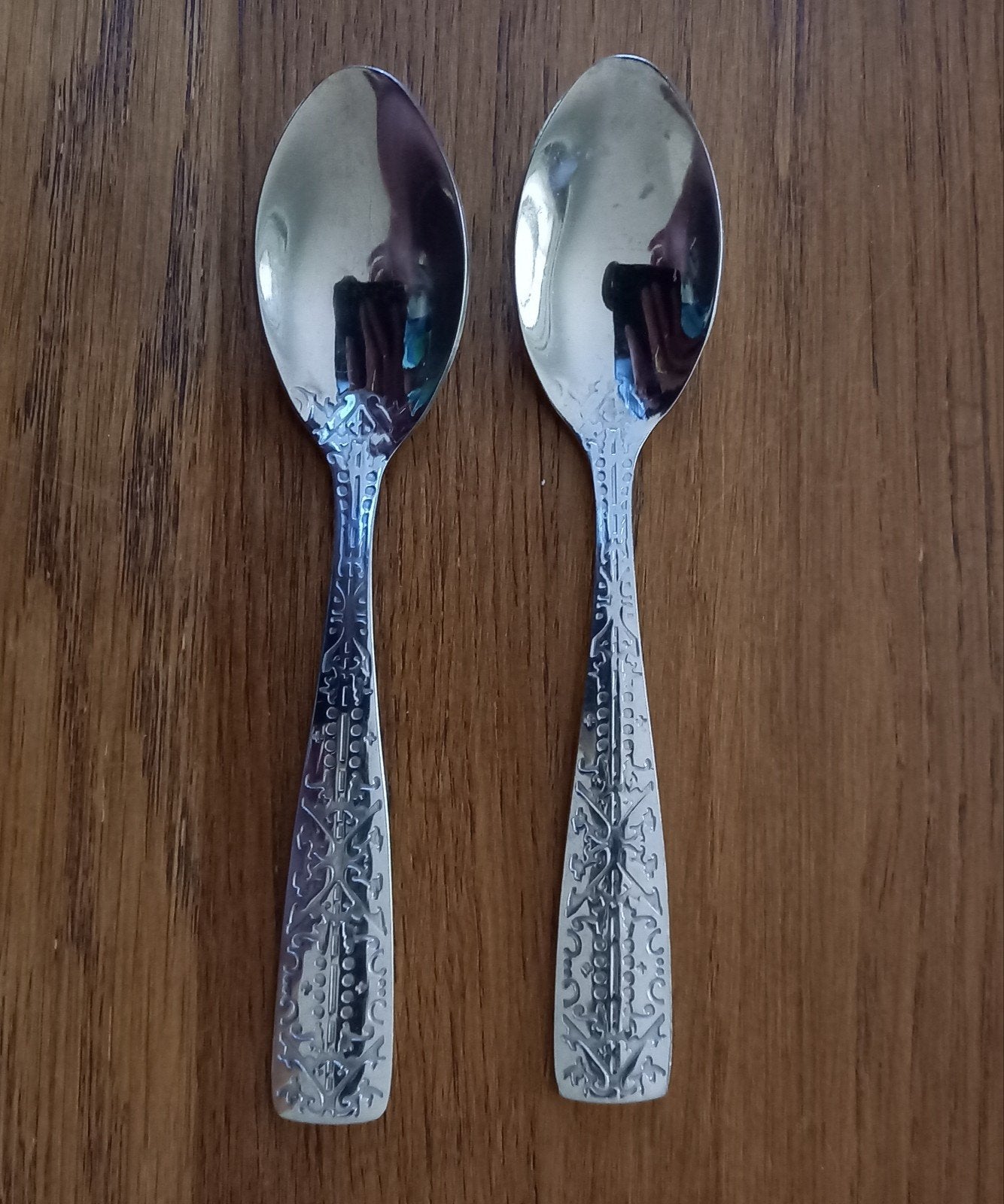 2 Koffielepels Marcel Wanders ontworpen voor de KLM, Ophalen of Verzenden, Overige typen