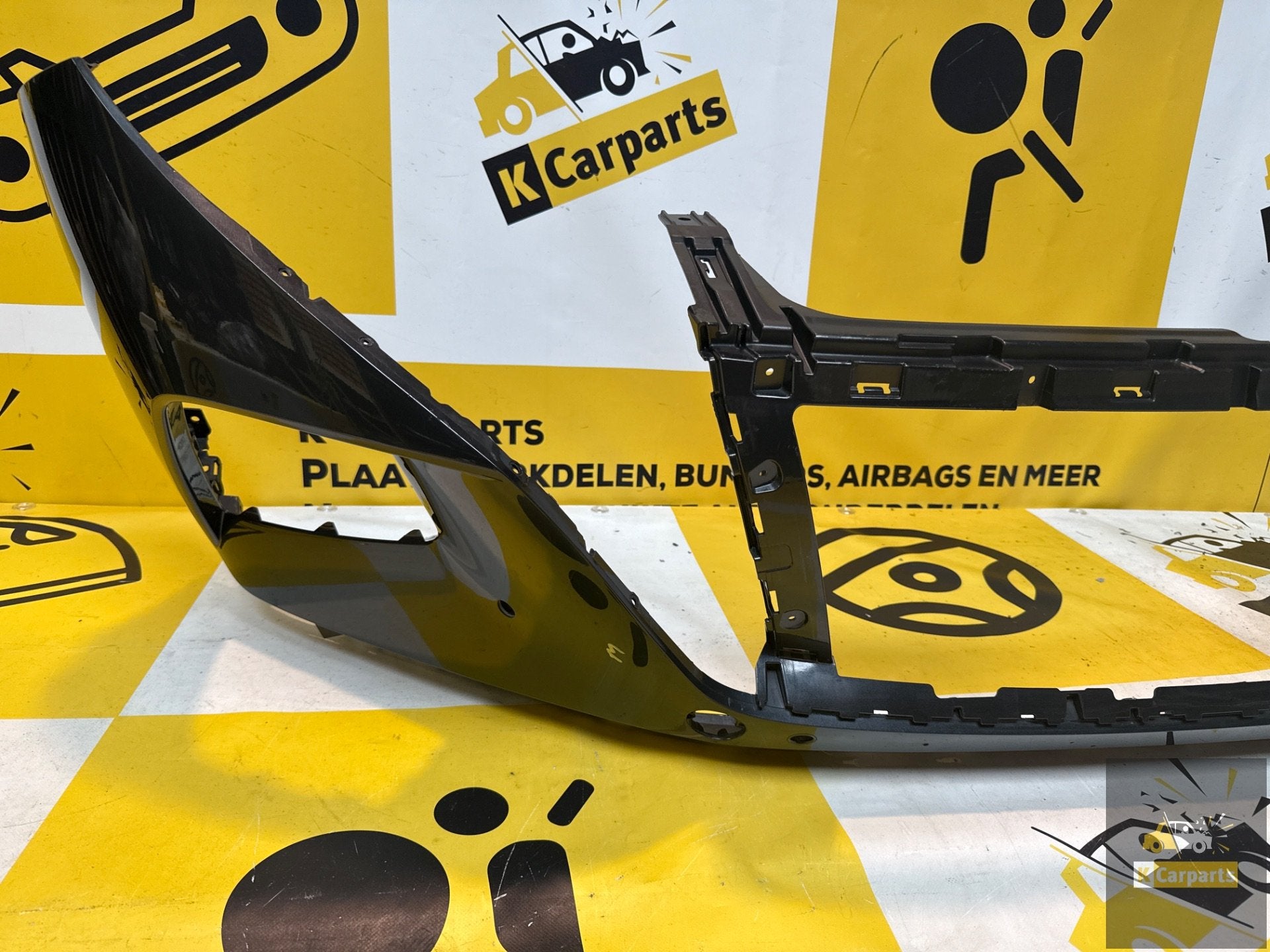 Voorbumper Hyundai Tucson 4 IV 86511-N7000 2020-2023, Info@fabrikant.eu, Ophalen of Verzenden, Bumper, Hyundai