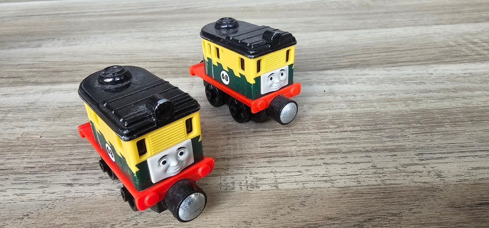Thomas de trein take n play Phillip, Ophalen of Verzenden