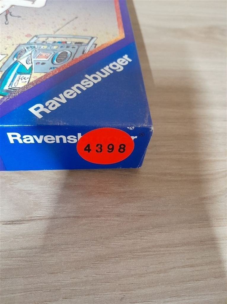 party time - s4398, Verzenden, Zo goed als nieuw