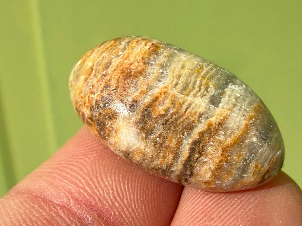 Lemurian Aquatine broekzaksteen mineralen, Ophalen of Verzenden, Mineraal