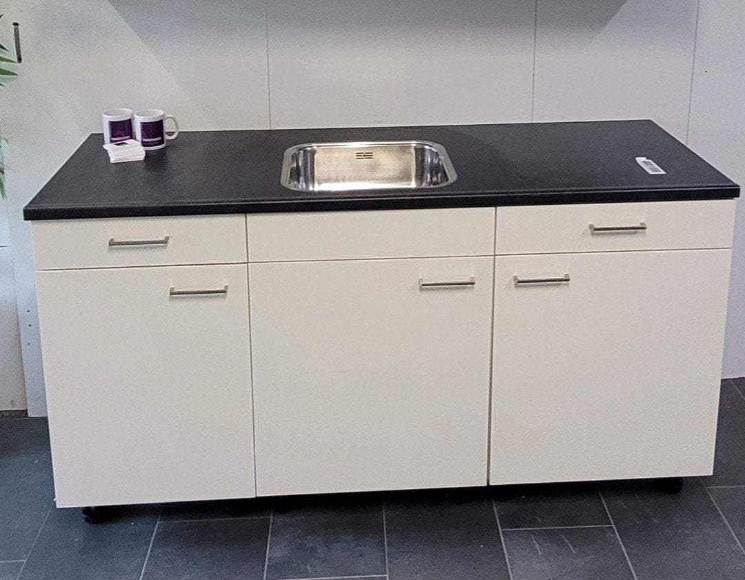 Keuken kastjes keuken blok, Ophalen, Nieuw, Enkelwandige keuken