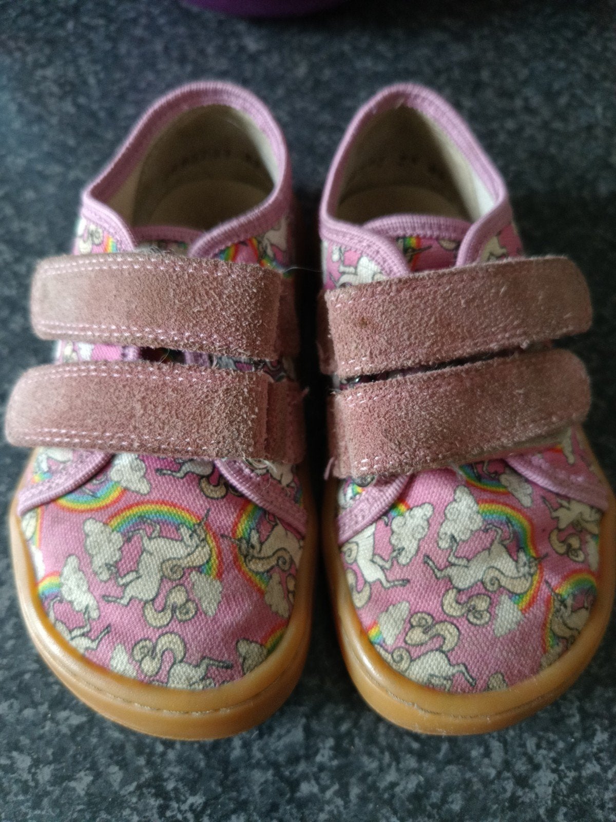 Froddo schoenen maat 23 -, Gebruikt, Froddo, Meisje, Schoenen