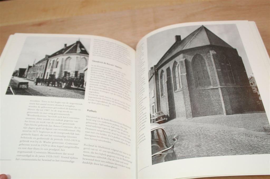De Vesting Naarden — Historie & Architectuur [Waanders], Boeken, Geschiedenis | Stad en Regio, Ophalen of Verzenden, Zo goed als nieuw