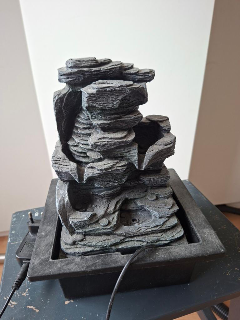 Fonteintje voor binnen, Tuin en Terras, Ophalen