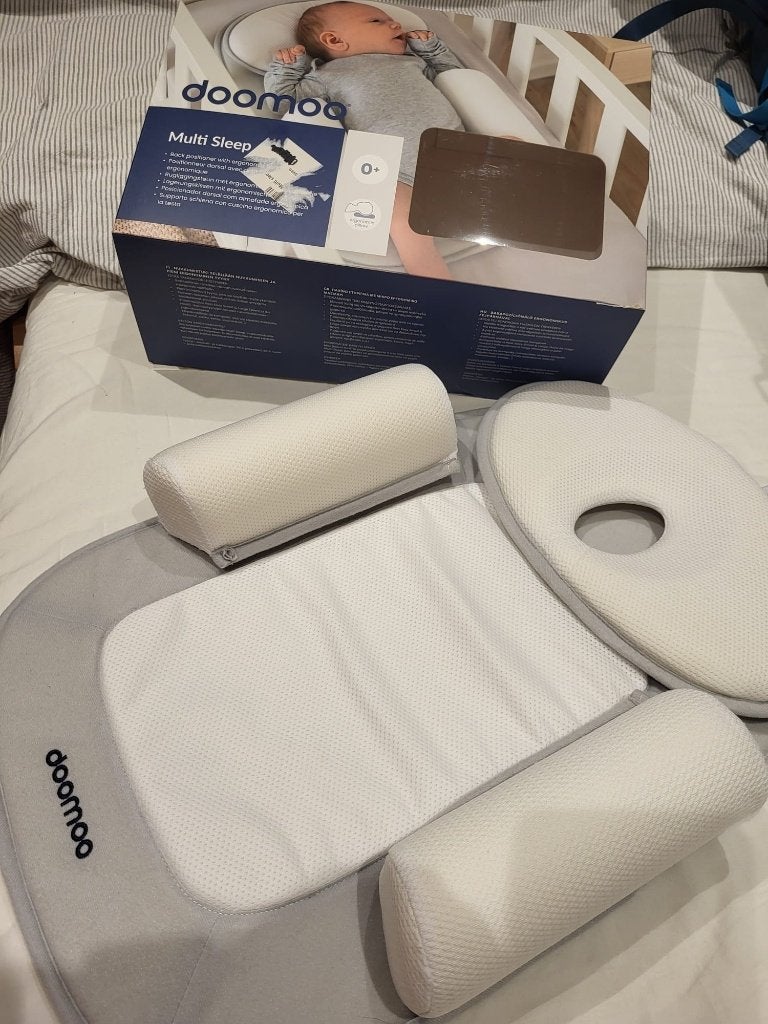 NIEUW Doomoo Multisleep, Ophalen of Verzenden, Nieuw