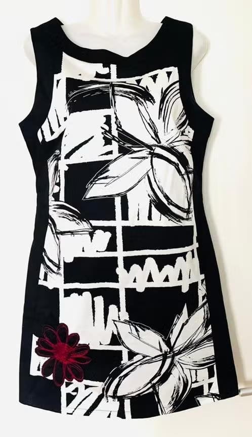 Desigual jurk maat 40