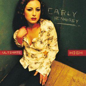 Carly Hennessy - Ultimate High (CD MCA Import UK), Ophalen of Verzenden, Zo goed als nieuw