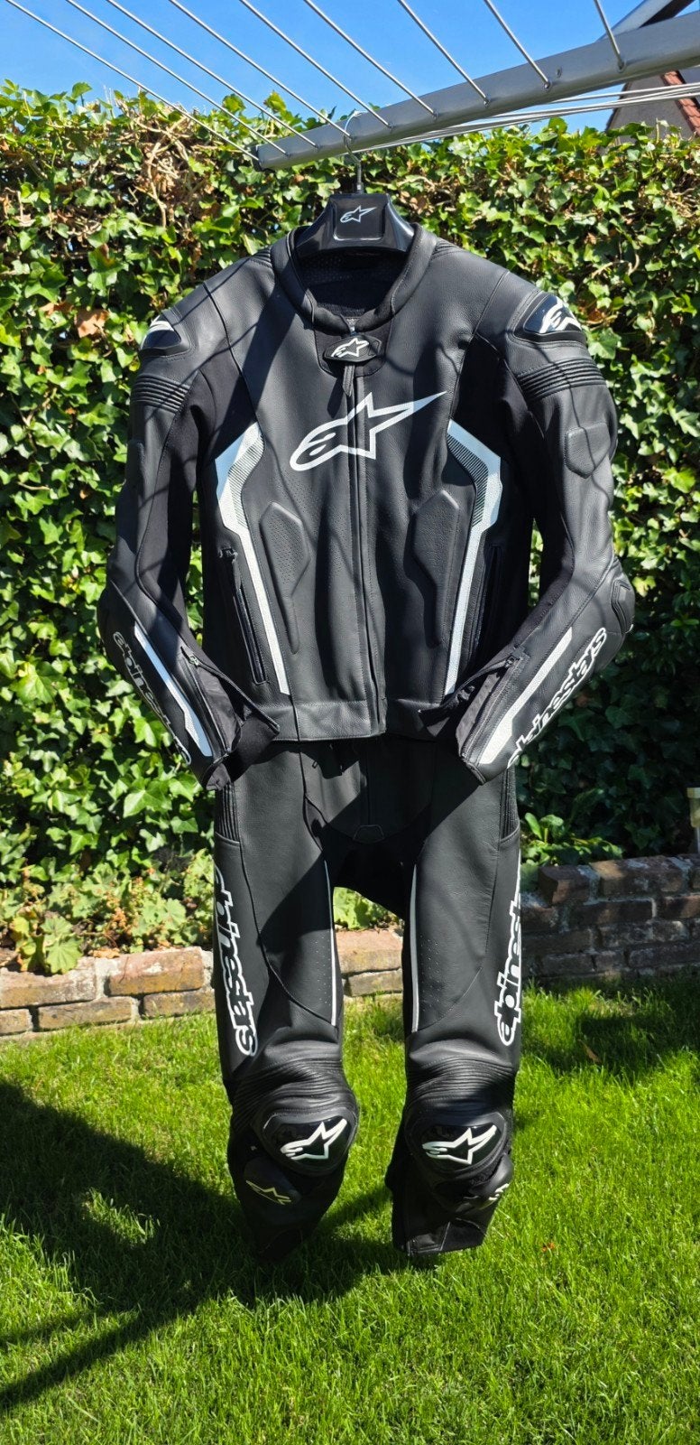 Alpinestars Missile V2 2-delig pak maat 52, Ophalen of Verzenden, Alpinestars, Tweedehands, Heren